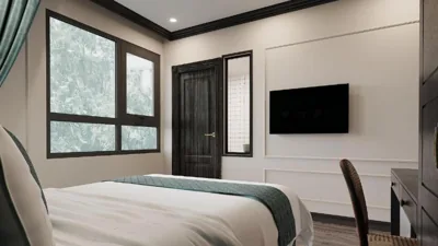 Đại Thủy Hotel CatBa – Fotos 5