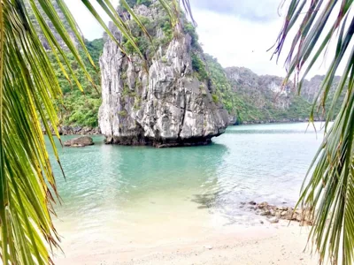 Đại Thủy Hotel CatBa – Fotos 6