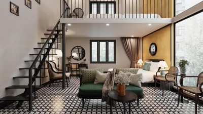 Đại Thủy Hotel CatBa – Fotos 12