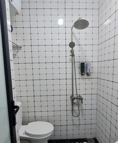 Đại Thủy Hotel CatBa – Fotos 14