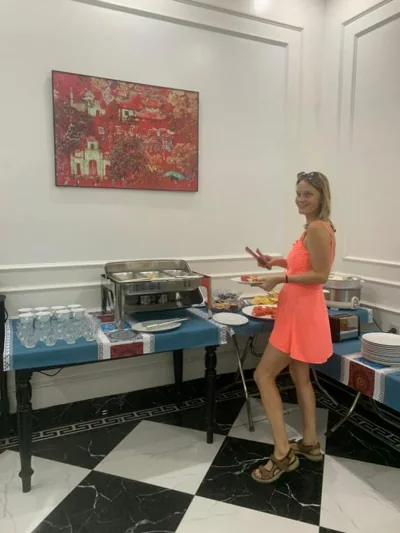 Đại Thủy Hotel CatBa – Fotos 16